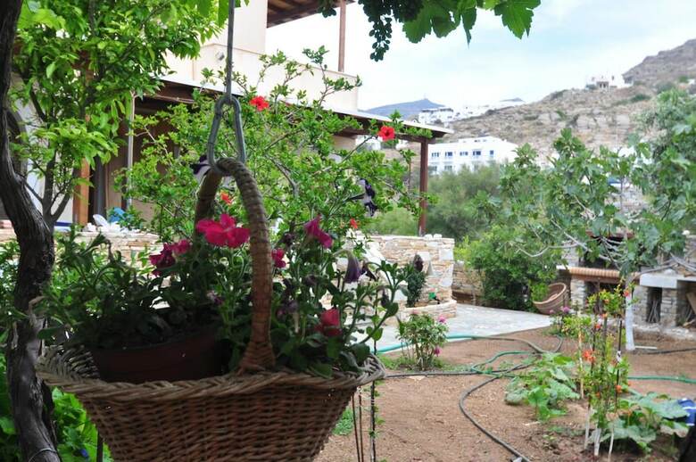 Hotel Villa Mata
