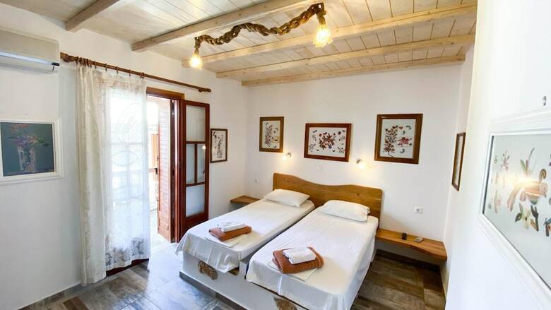 Hotel Villa Mata