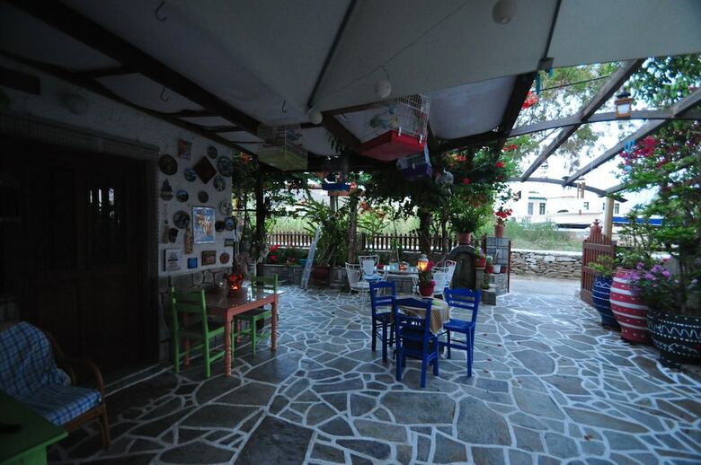 Hotel Villa Mata