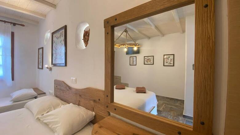 Hotel Villa Mata