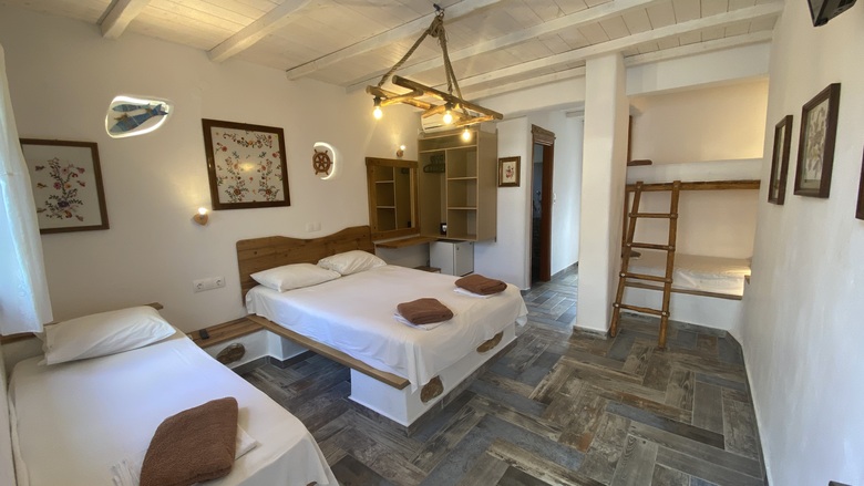 Hotel Villa Mata