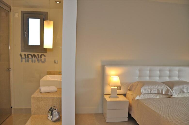 Hotel Ino