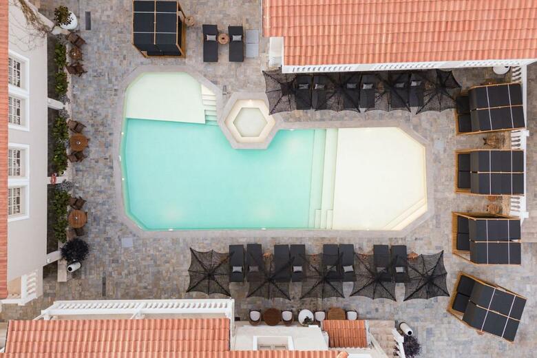 Hotel Ino