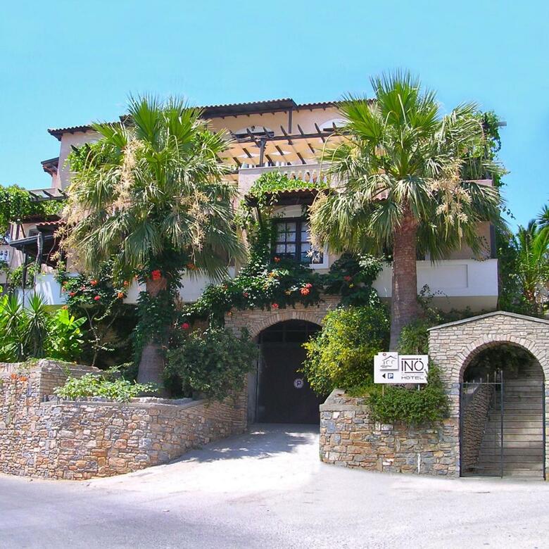 Hotel Ino