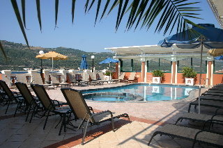 Hotel Samos