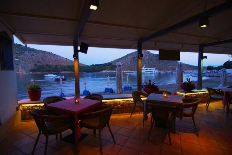 Hotel Minoa