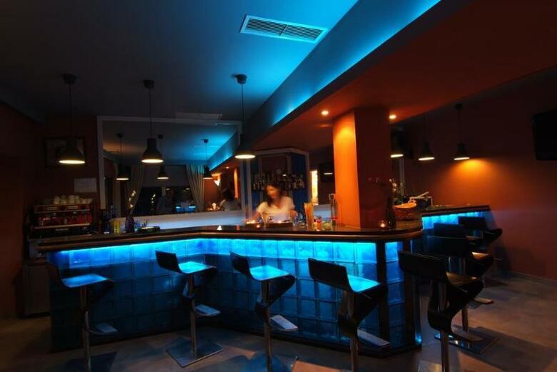 Hotel Minoa