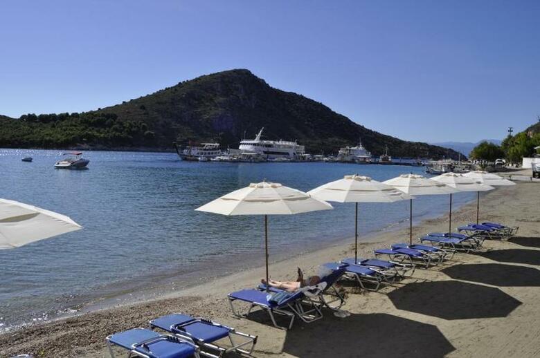 Hotel Minoa