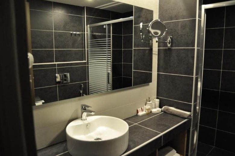 Hotel Minoa