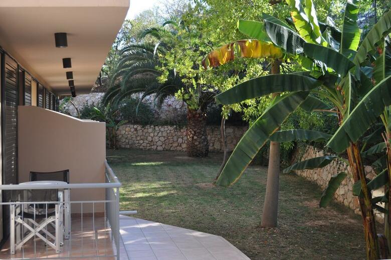 Hotel Apollon