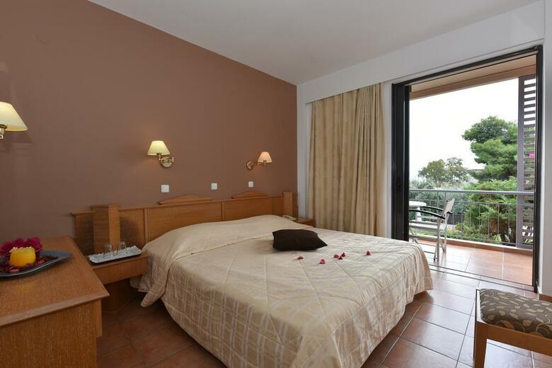 Hotel Apollon