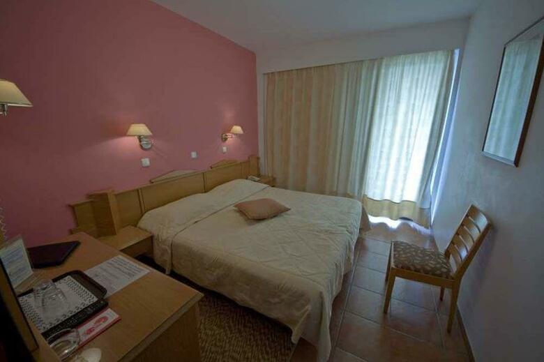 Hotel Apollon