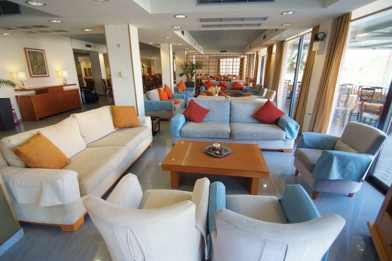 Hotel Apollon