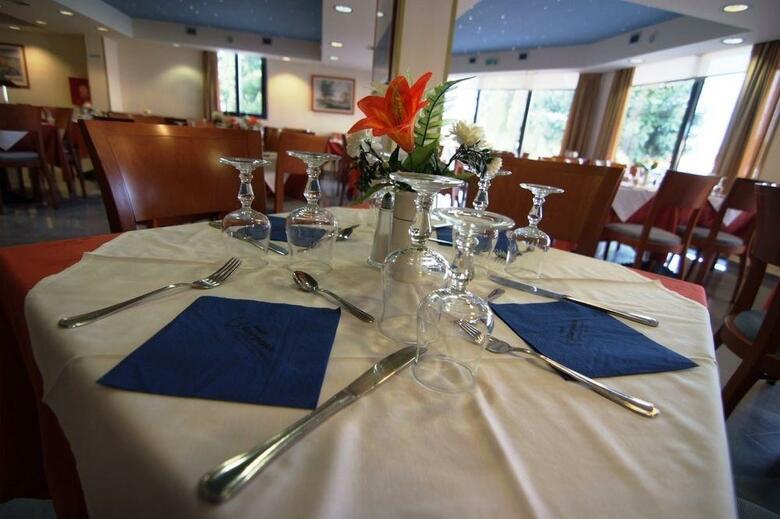 Hotel Apollon