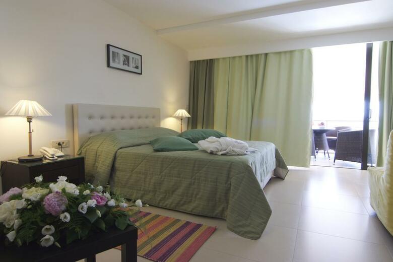 Hotel Apollon