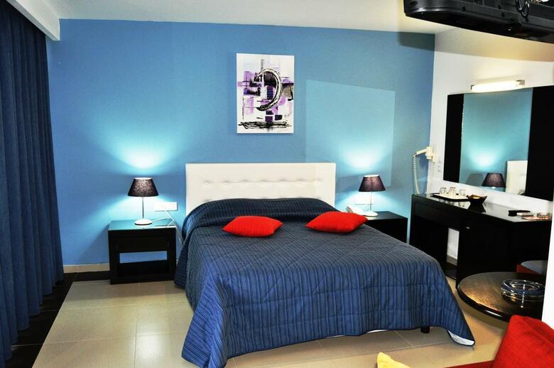 Hotel Apollon