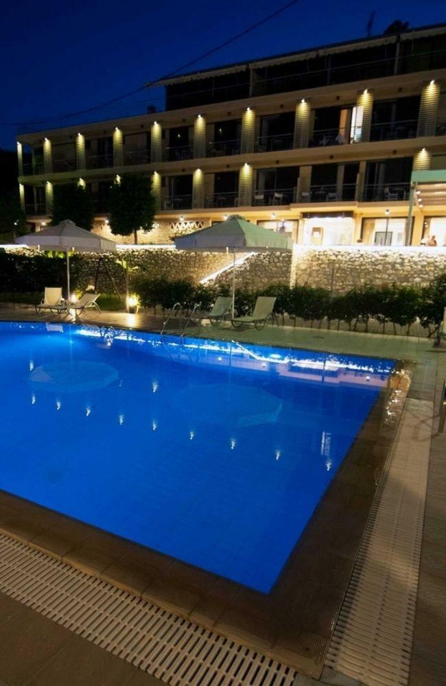 Hotel Apollon