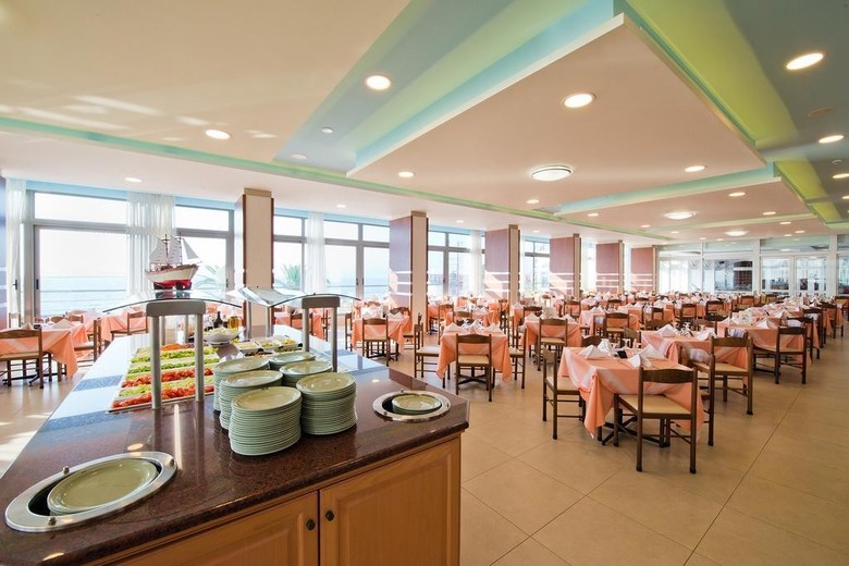 Hotel Belair Beach