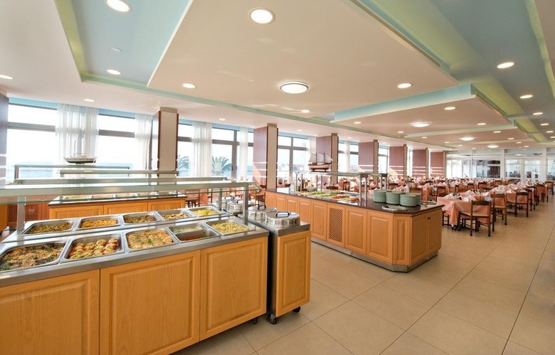 Hotel Belair Beach