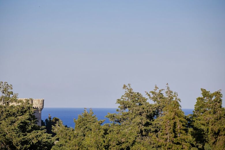 Hotel Rodos Park