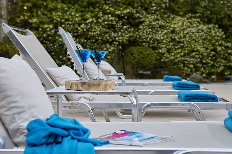 Hotel Rodos Park