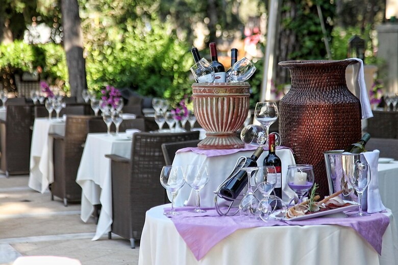 Hotel Rodos Park