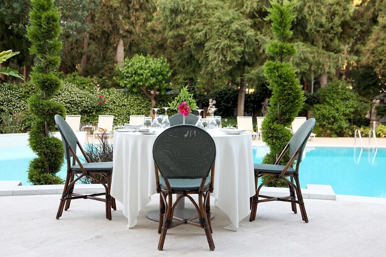 Hotel Rodos Park