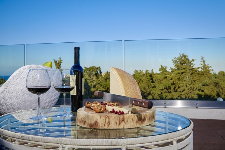 Hotel Rodos Park