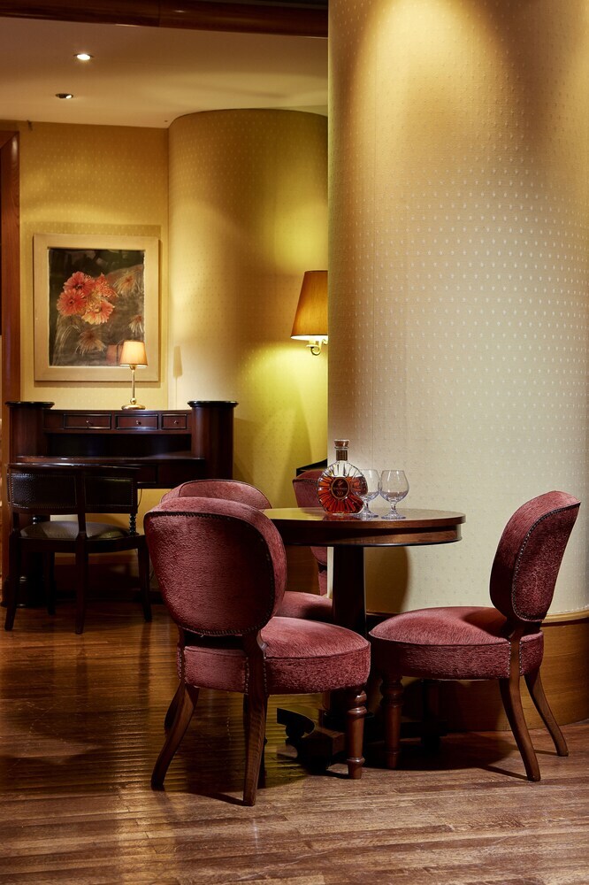 Hotel Rodos Park