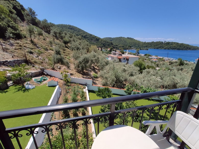 Hotel Panormos Beach