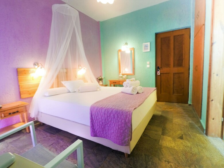 Hotel Panormos Beach