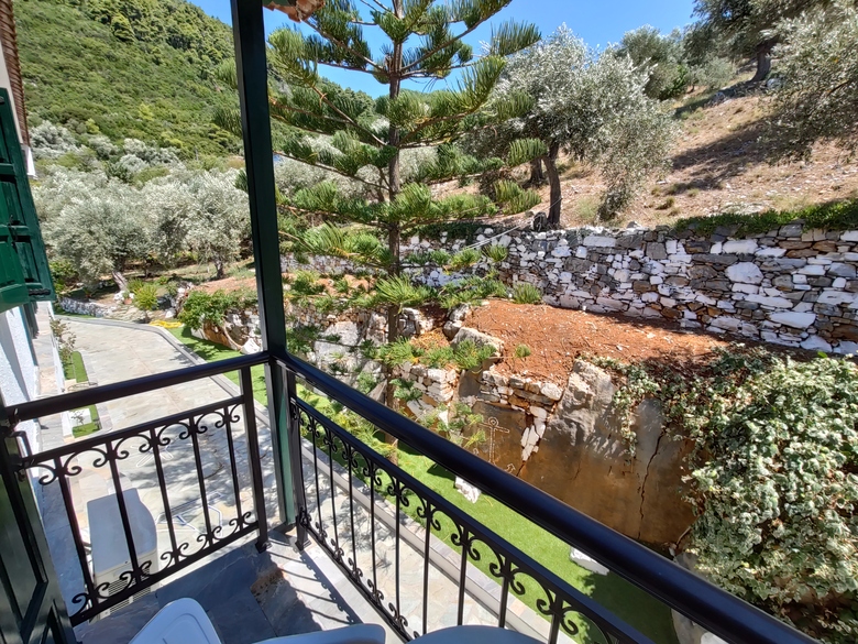 Hotel Panormos Beach