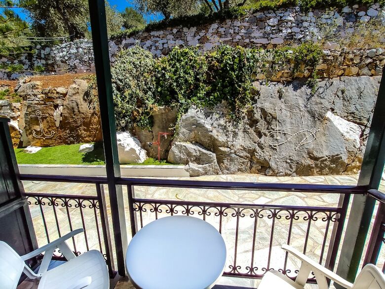 Hotel Panormos Beach