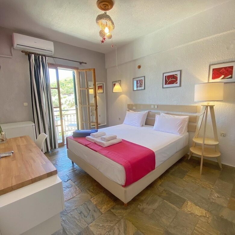 Hotel Panormos Beach