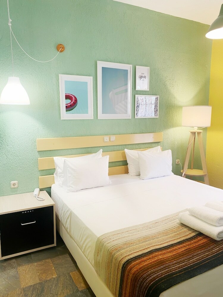 Hotel Panormos Beach