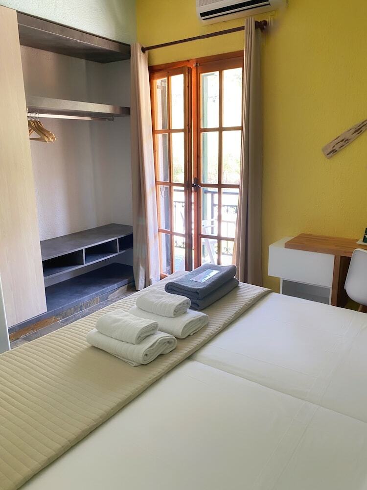 Hotel Panormos Beach