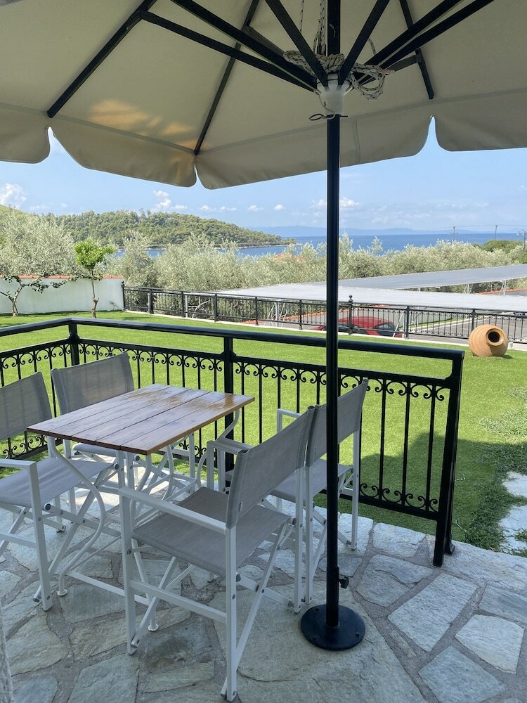 Hotel Panormos Beach