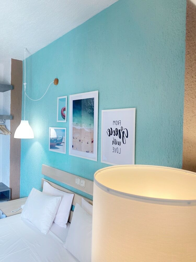 Hotel Panormos Beach