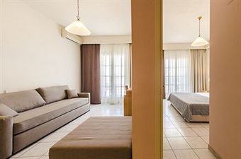 Hotel Nereides