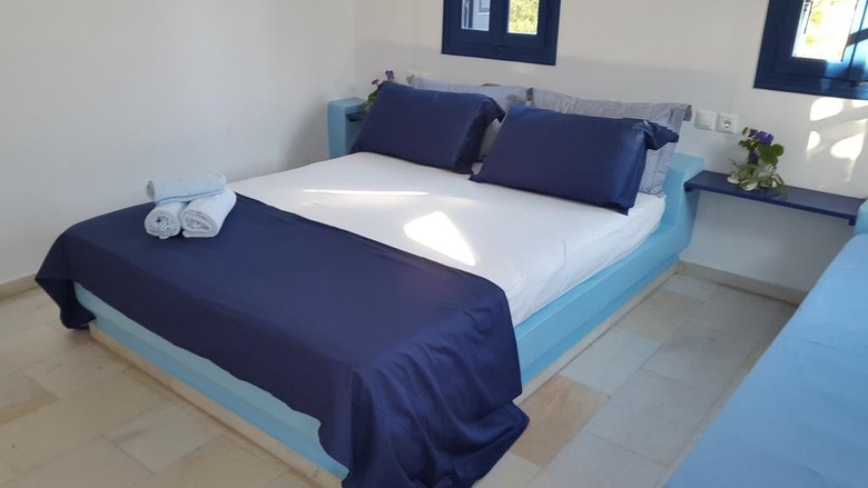 Hotel Casa Di Roma