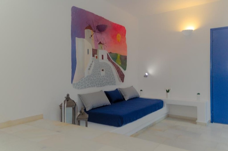 Hotel Casa Di Roma