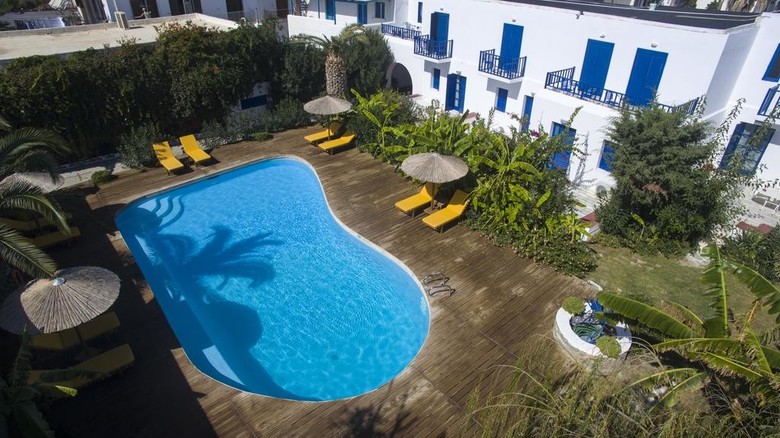 Hotel Casa Di Roma