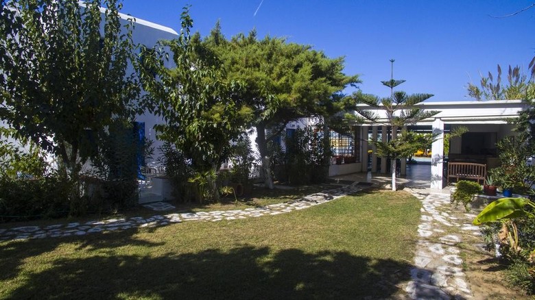 Hotel Casa Di Roma