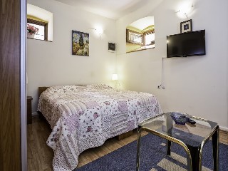 Hotel Apartmani Zekan