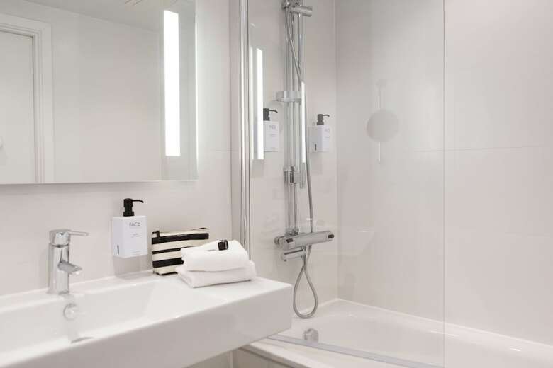 Hotel Scandic Opalen