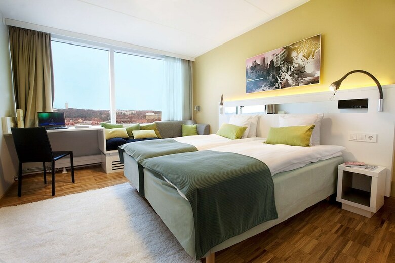 Hotel Scandic Opalen