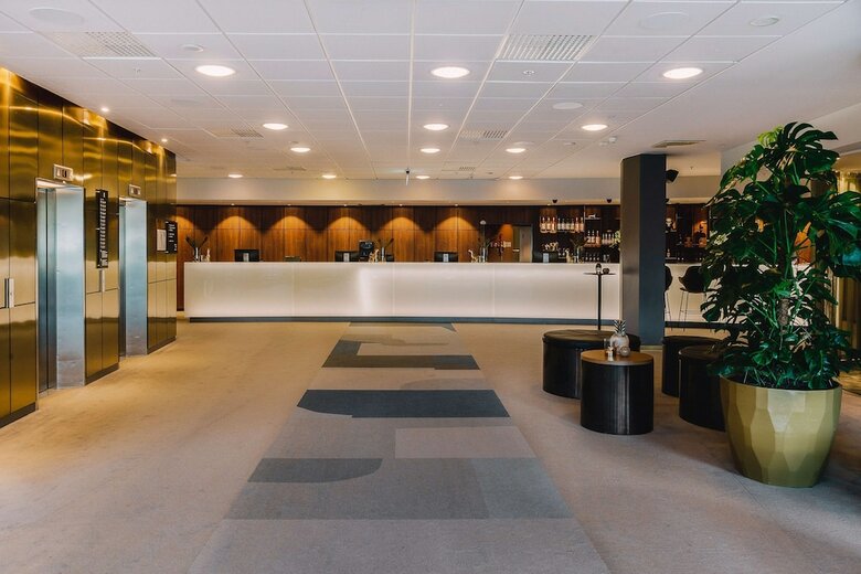 Hotel Scandic Opalen