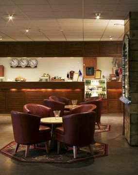 Hotel Scandic Klaralven