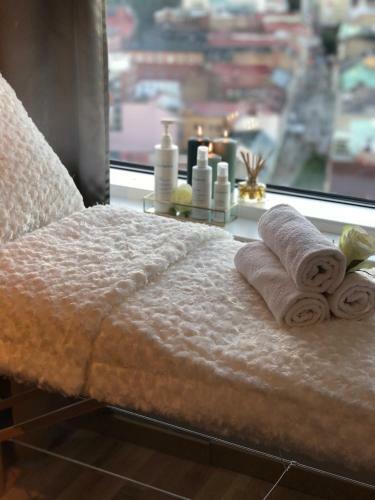Hotel Scandic Hilton Malm� City