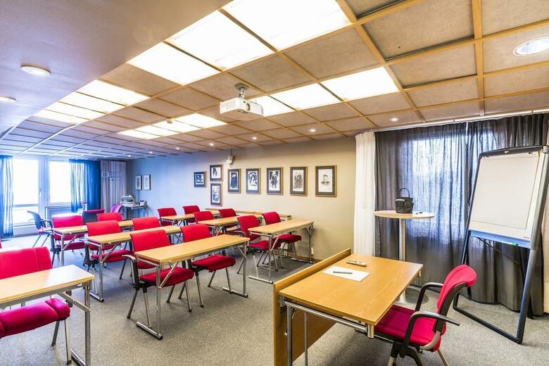 Hotel Scandic Portalen